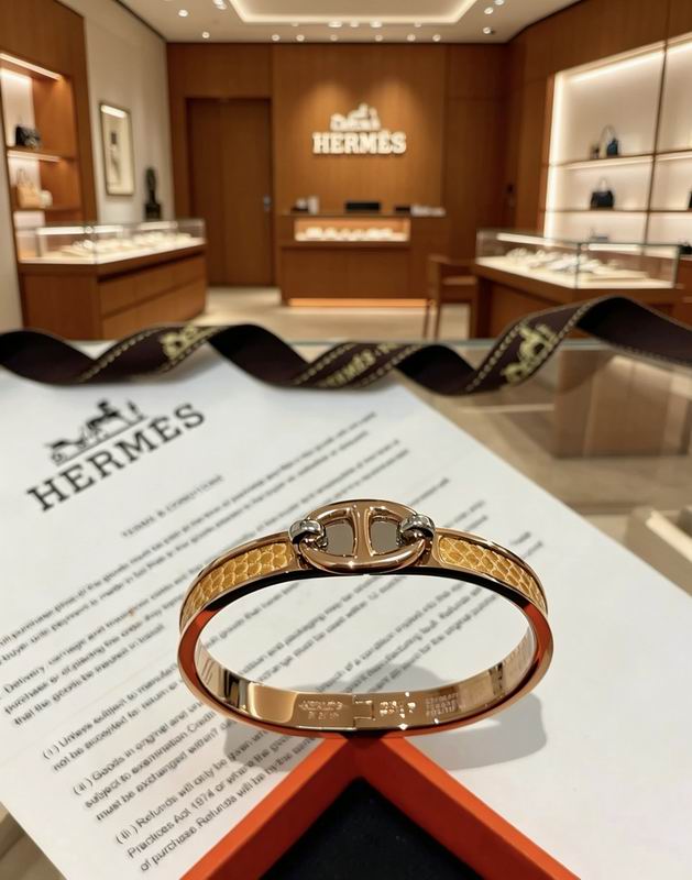 Hermes Bracelet 06yxs17